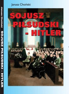 Sojusz Piłudski - Hitler